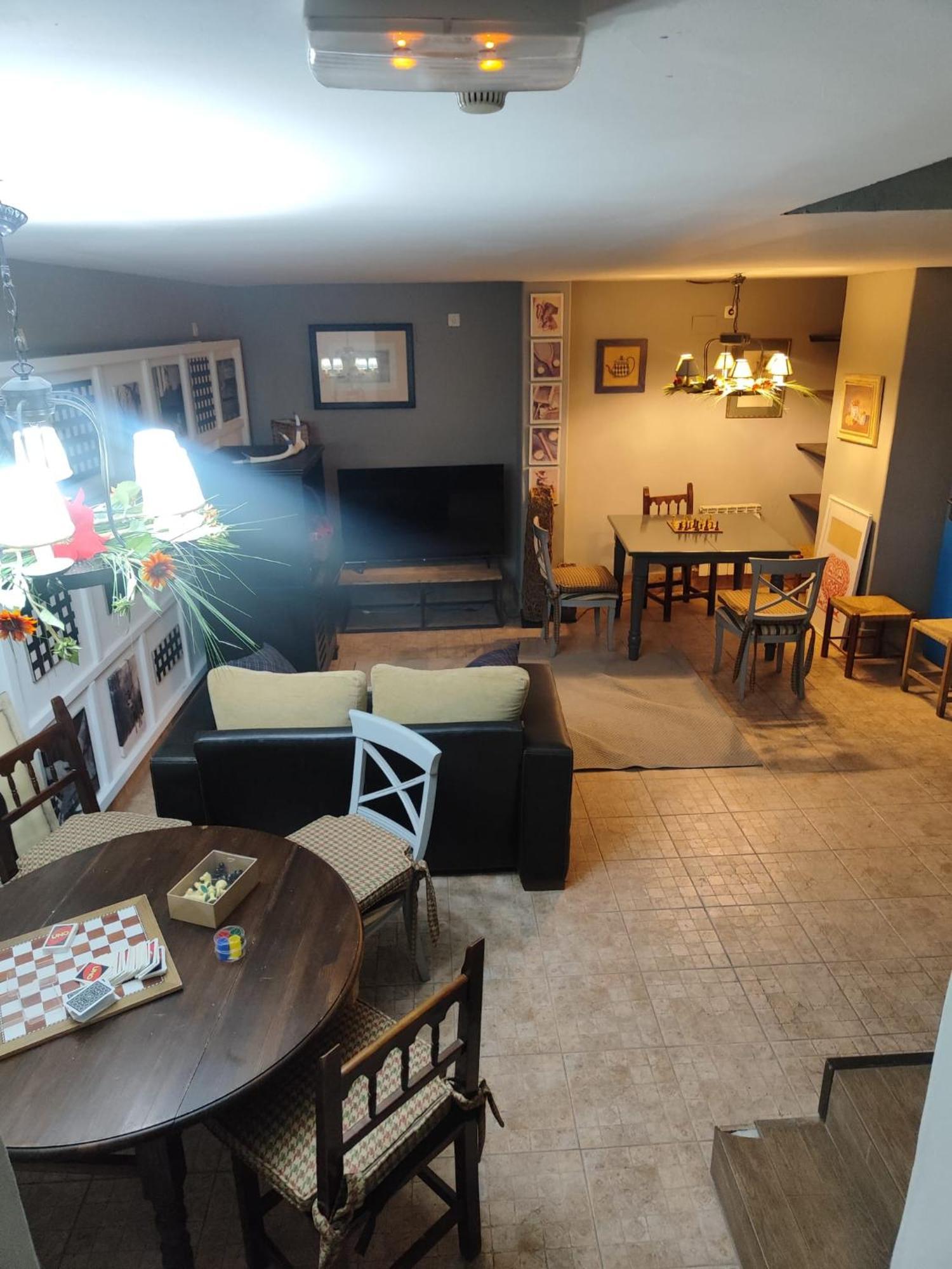 Hostal Nau Pradets 비에라 외부 사진